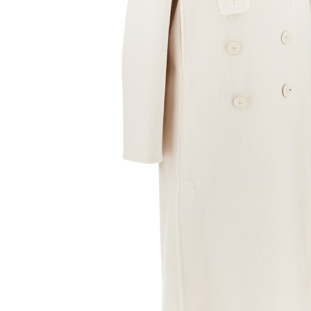 Cappotto 'Oris' in panno double