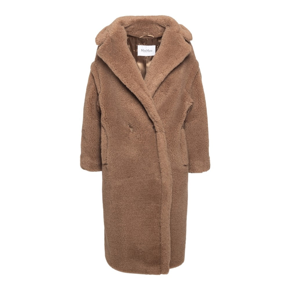 Cappotto Teddy Bear Icon