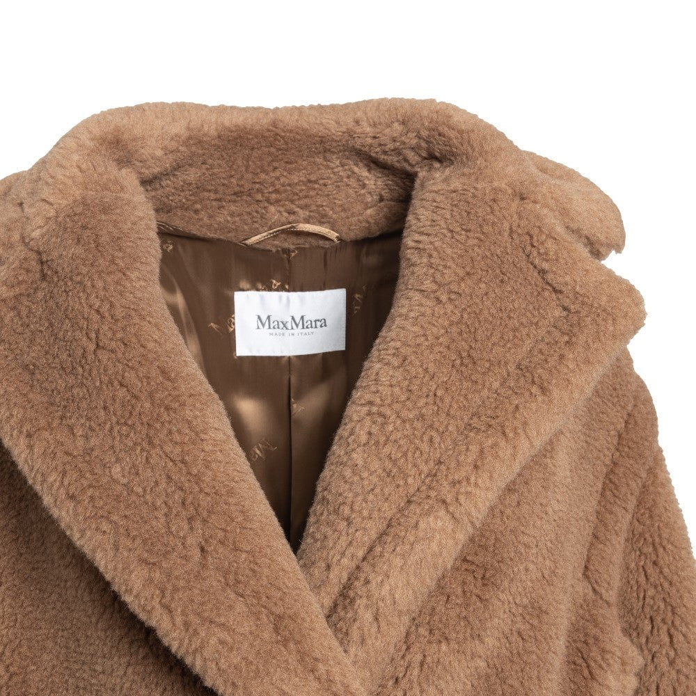 Cappotto Teddy Bear Icon