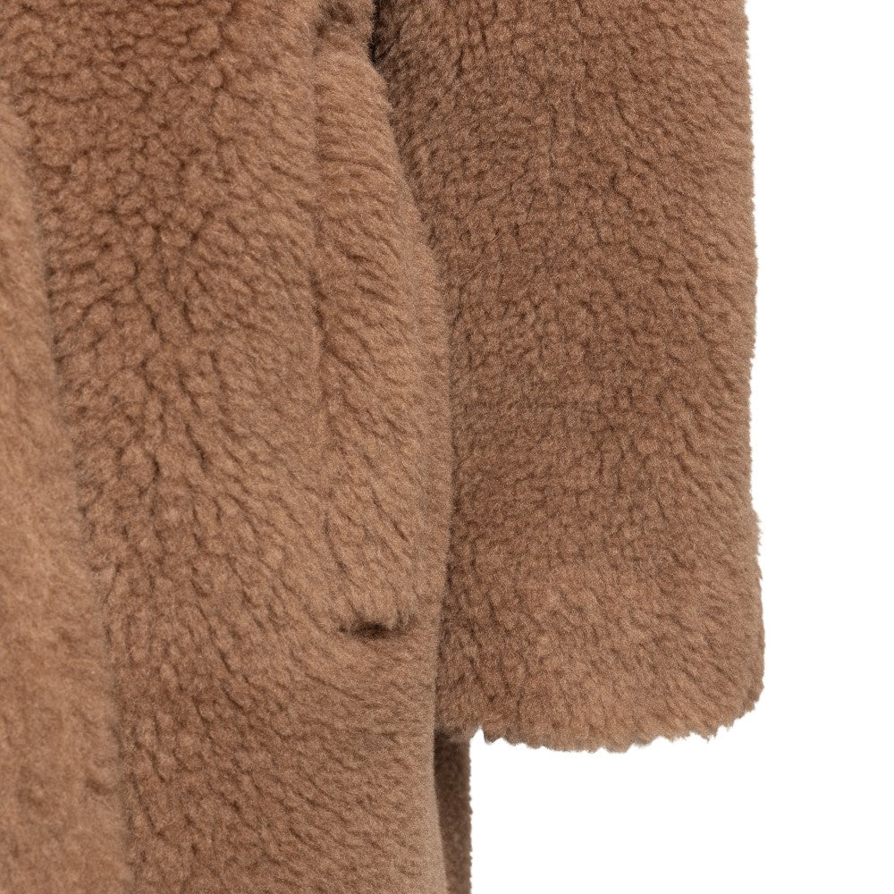 Cappotto Teddy Bear Icon