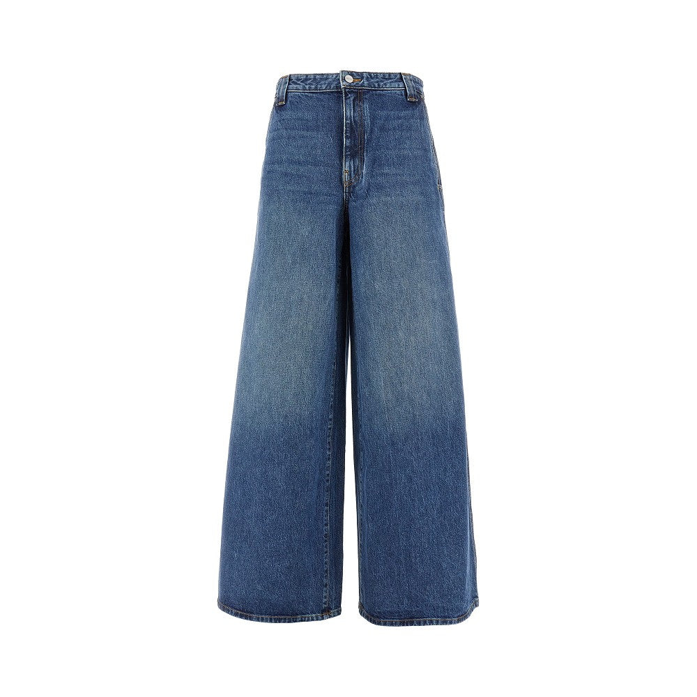 'Jacob' jeans