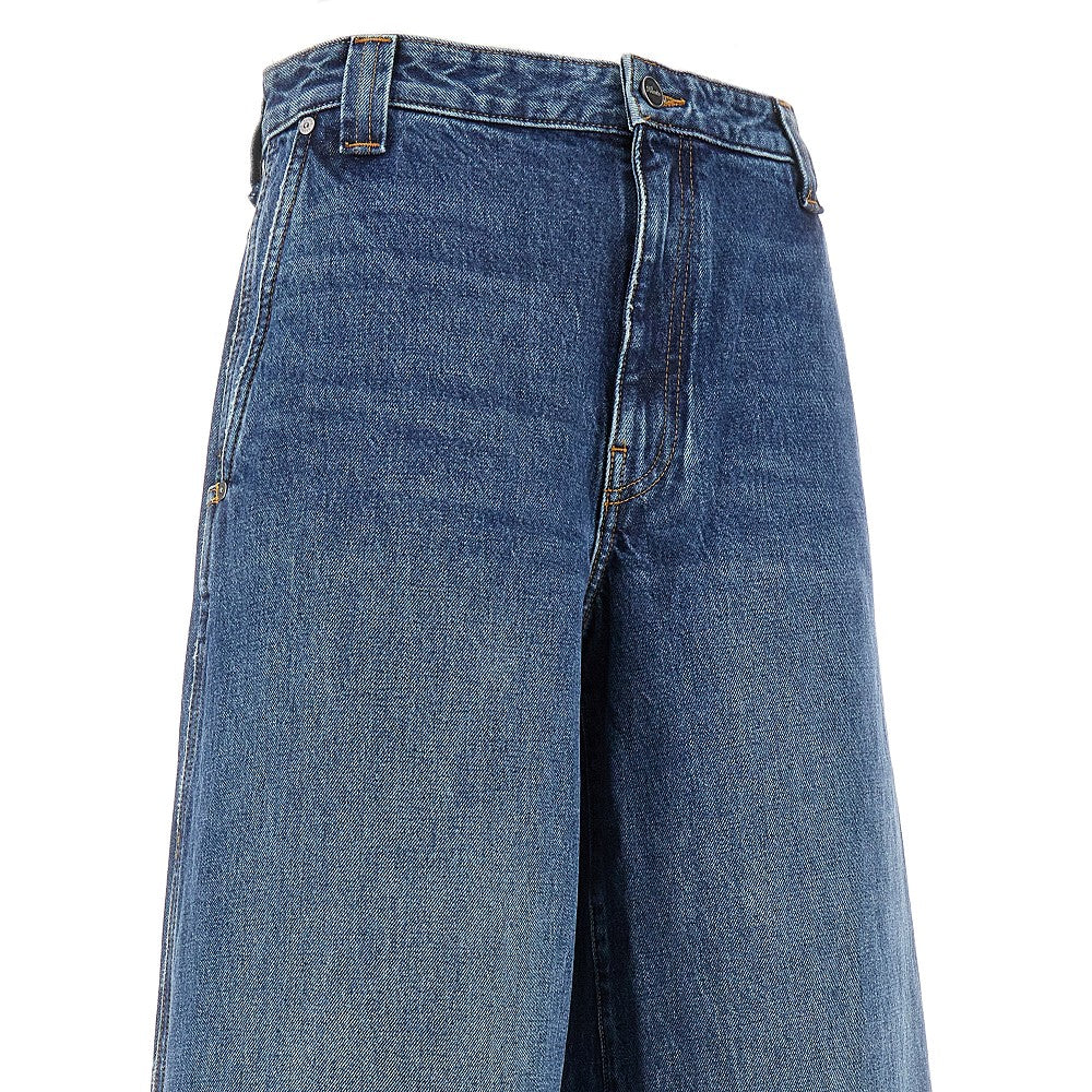 'Jacob' jeans