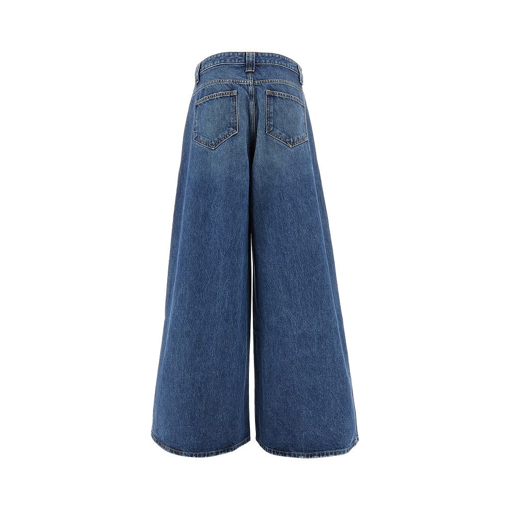'Jacob' jeans