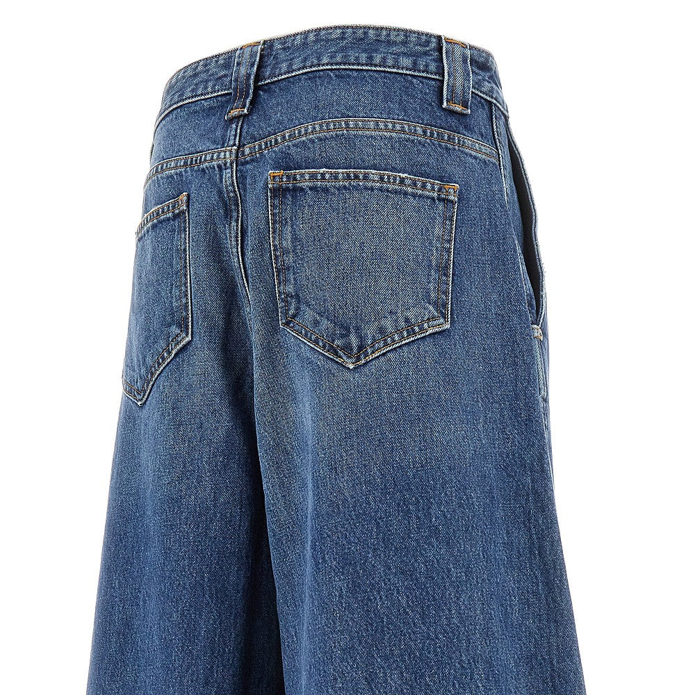 'Jacob' jeans