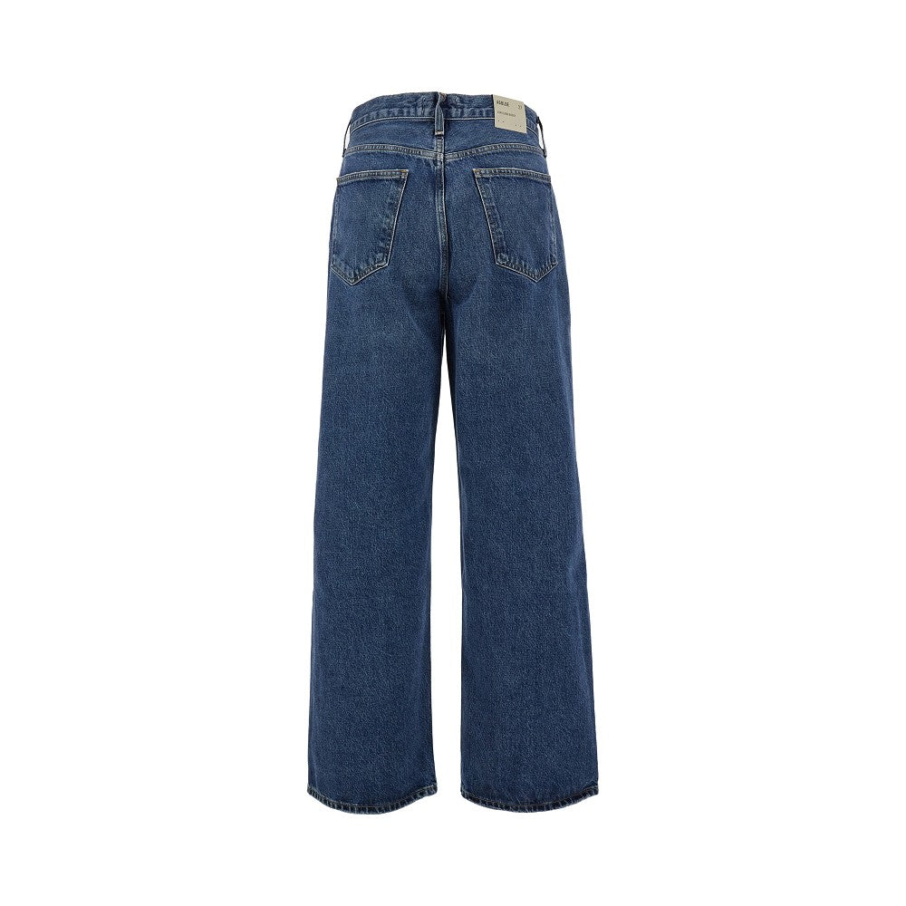 Jeans Low Slung Baggy