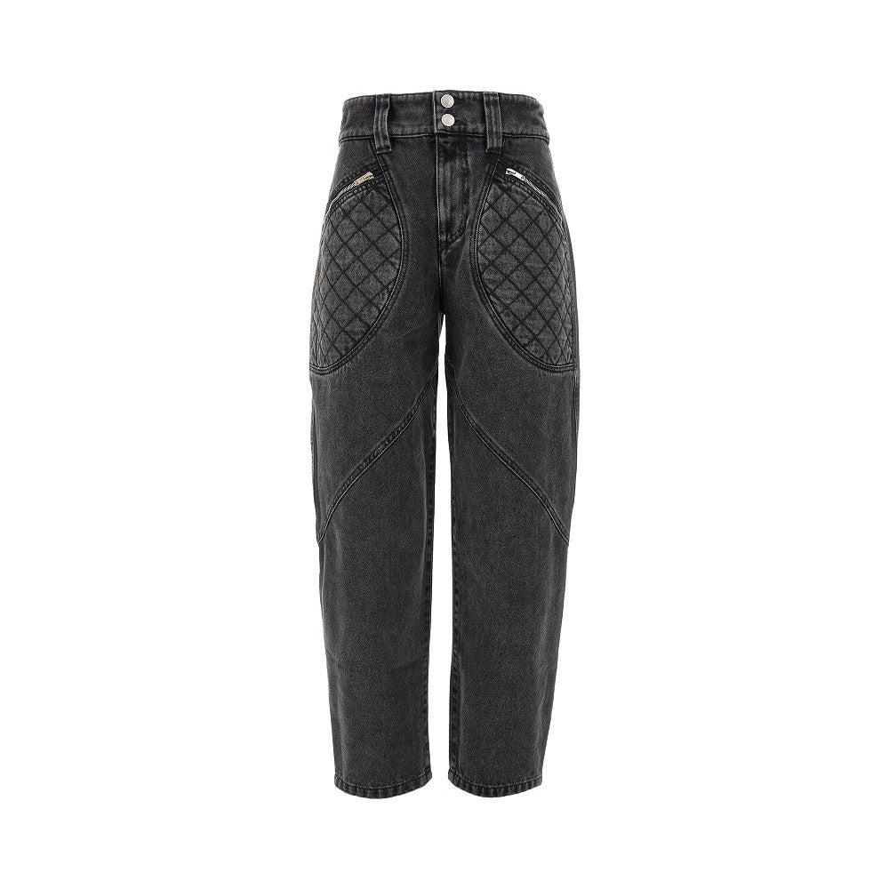 Pantalone in denim 'Catarina'