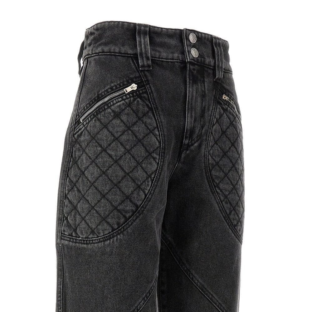 Pantalone in denim 'Catarina'