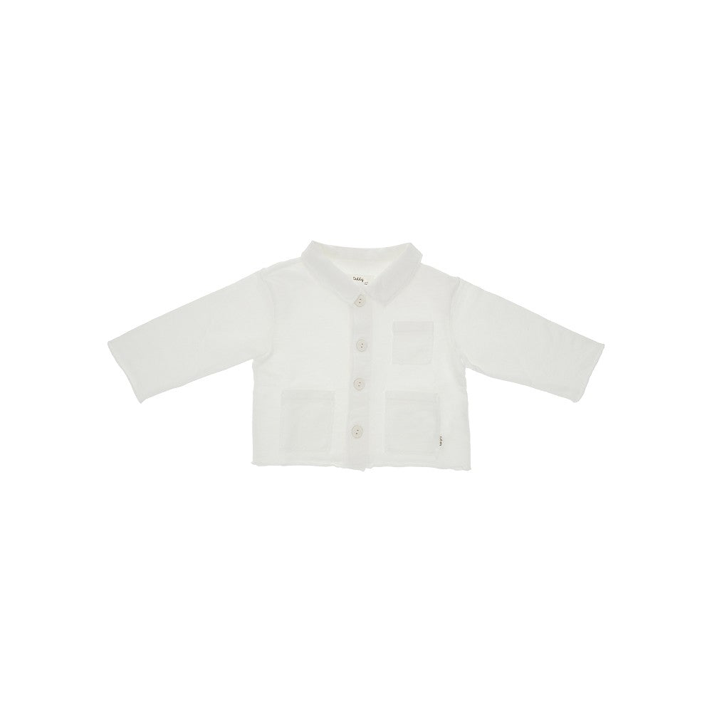 Giacchina in cotone