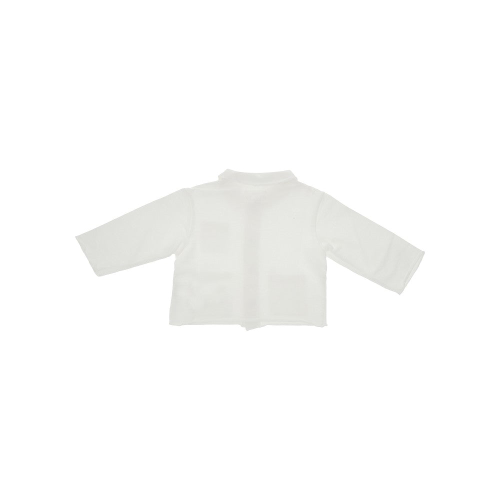 Cotton jacket