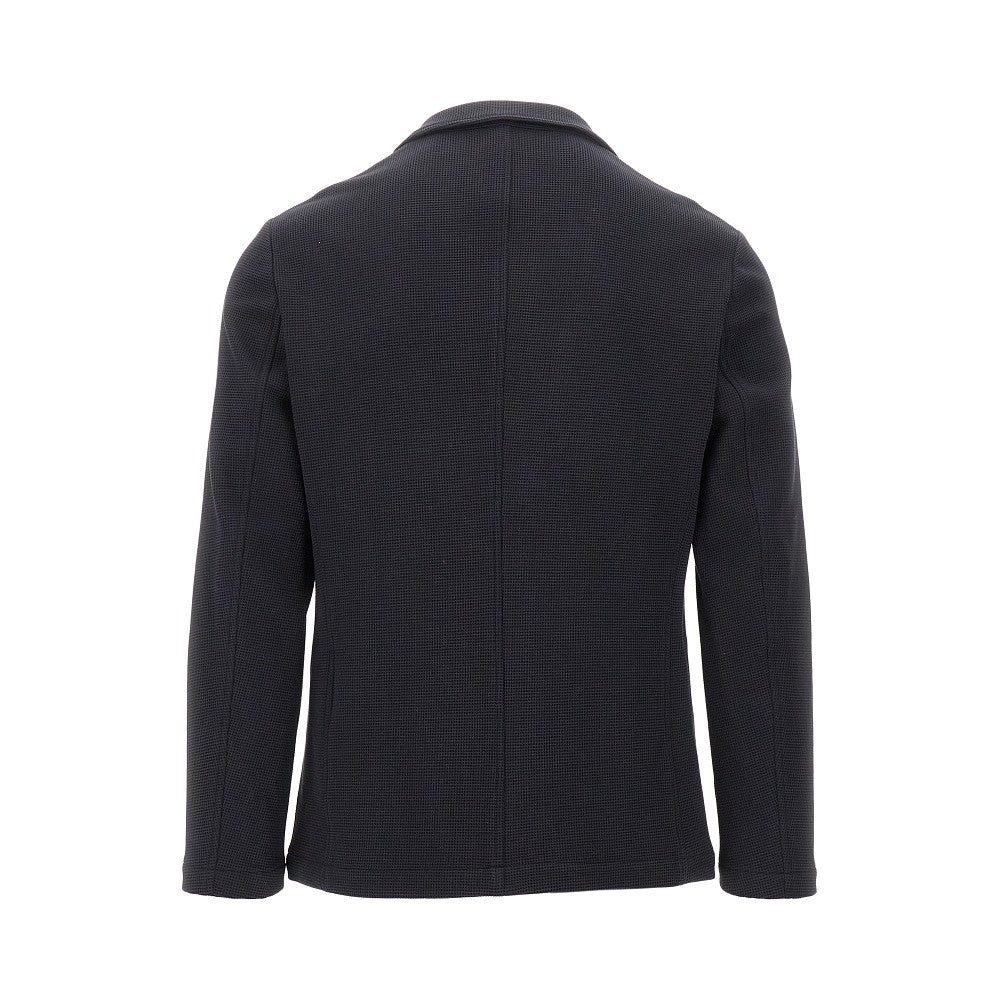 Travel Essential jersey jacket