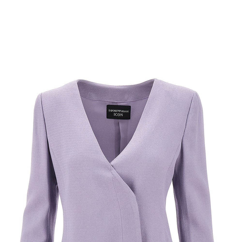 ICON sablé jacket