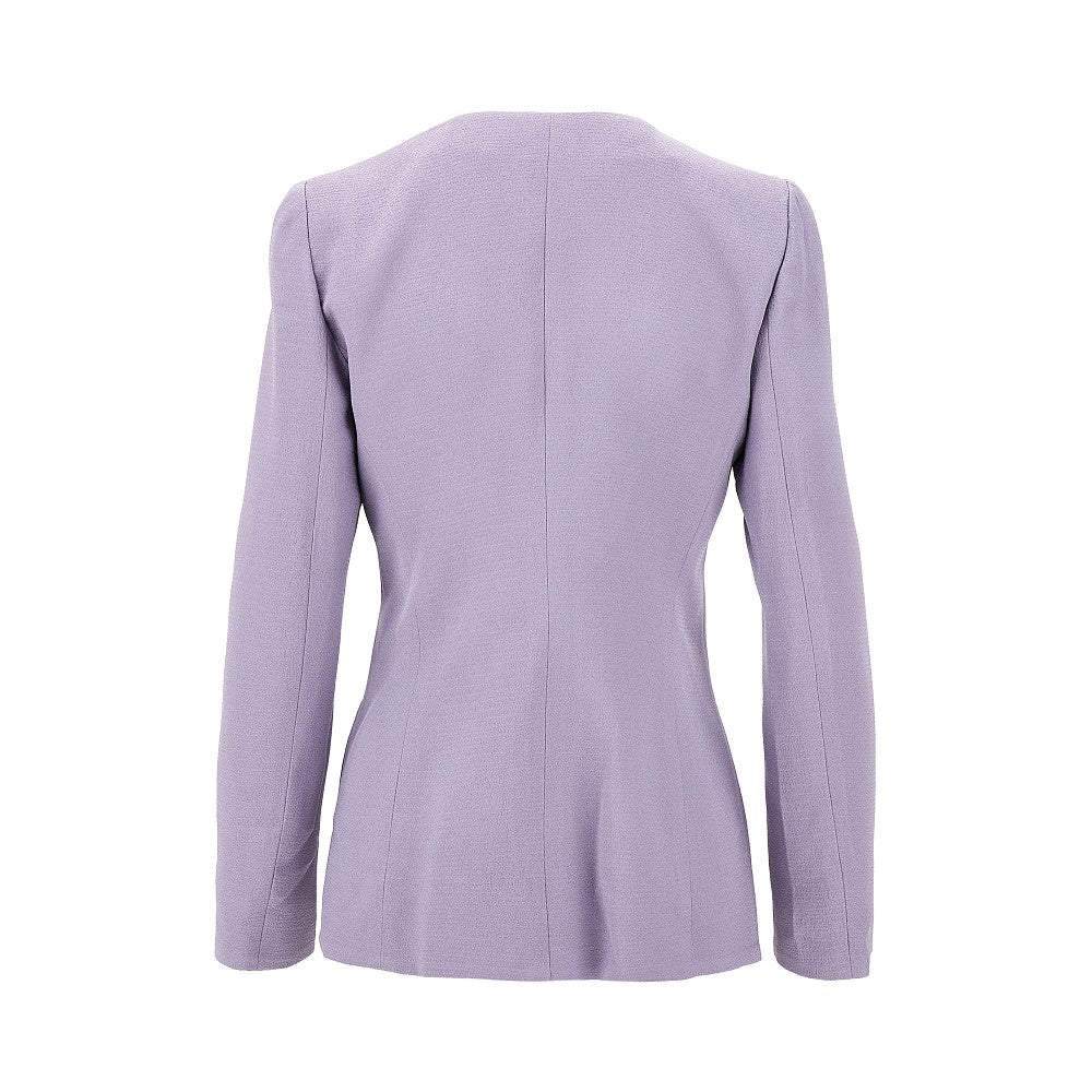 ICON sablé jacket
