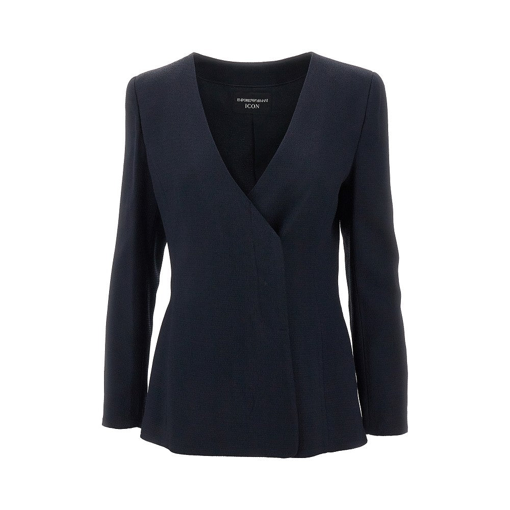 ICON sablé jacket