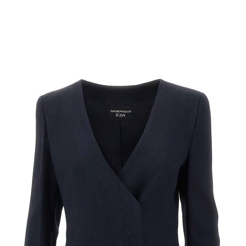 ICON sablé jacket
