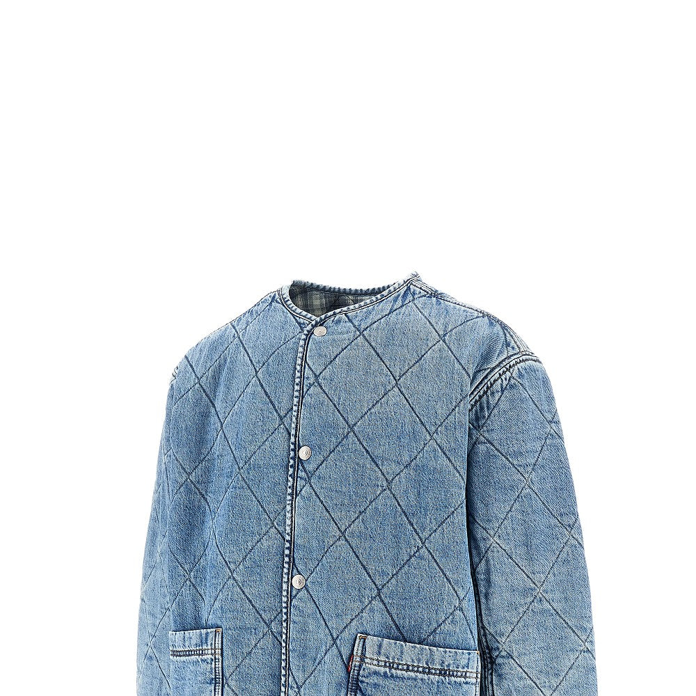 'Lodi' reversible jacket