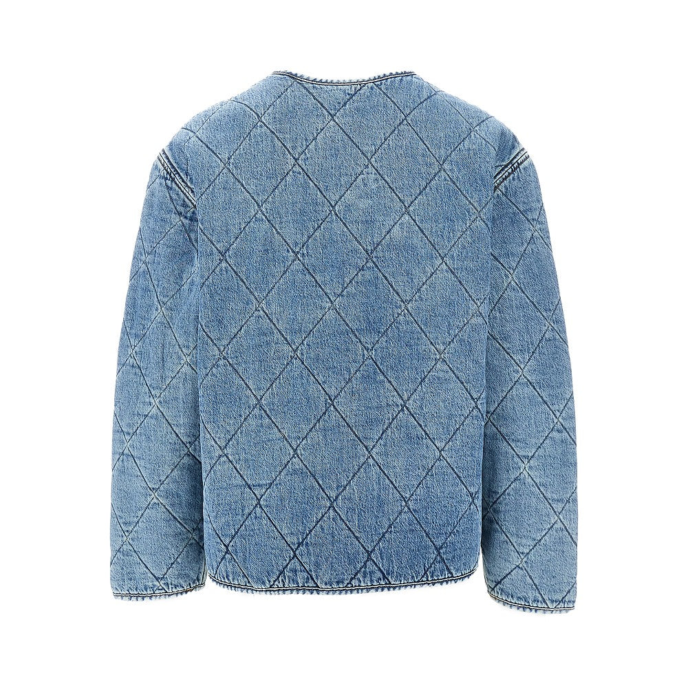 'Lodi' reversible jacket