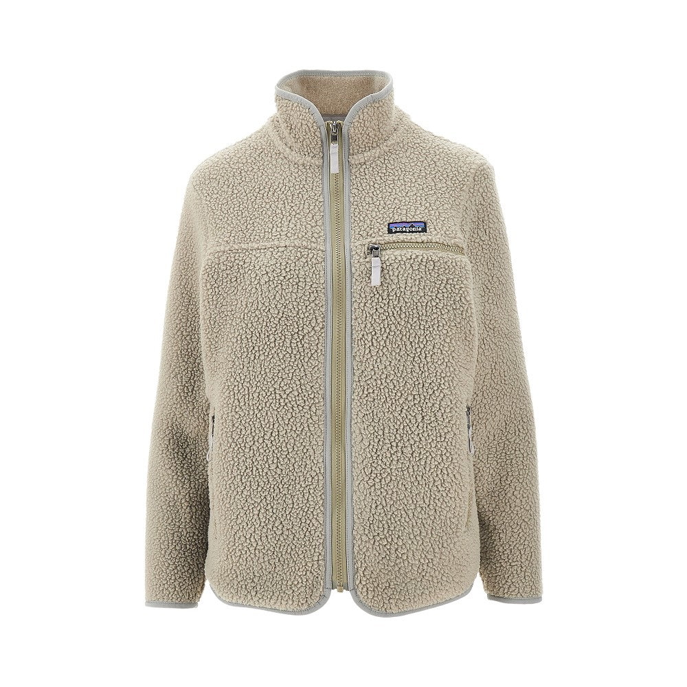 Retro Fleece jacket