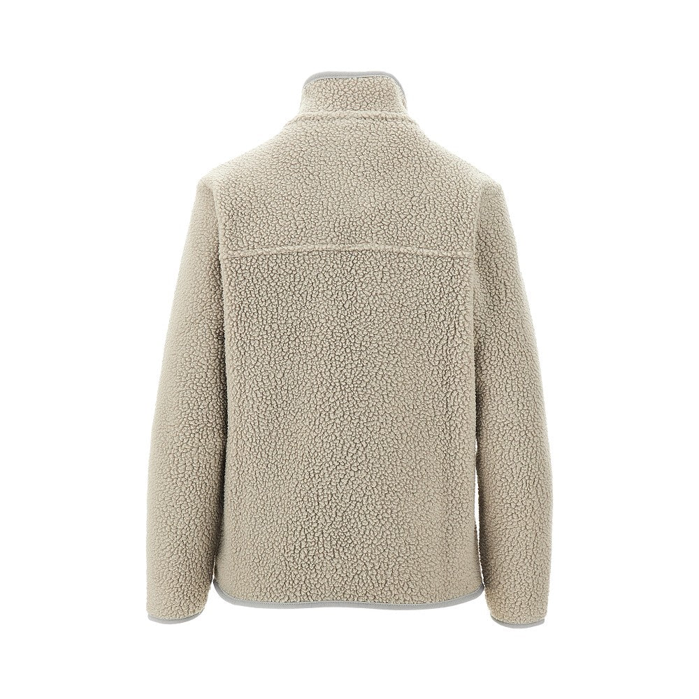 Retro Fleece jacket