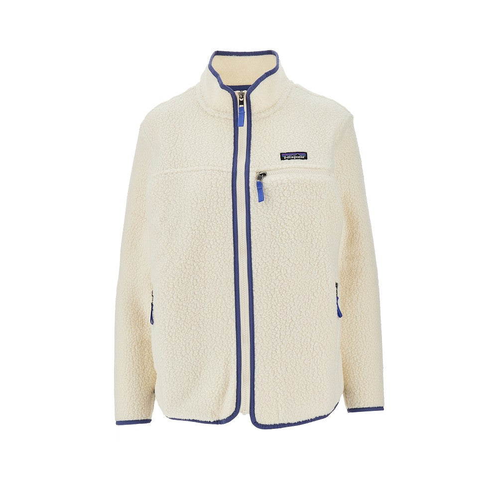 Retro Fleece jacket