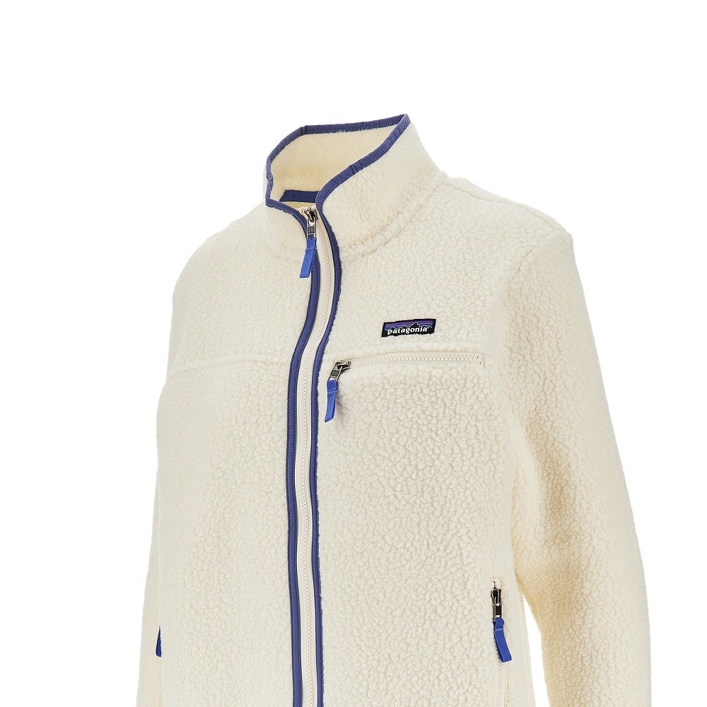 Retro Fleece jacket