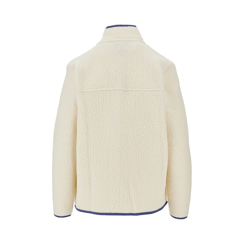Retro Fleece jacket