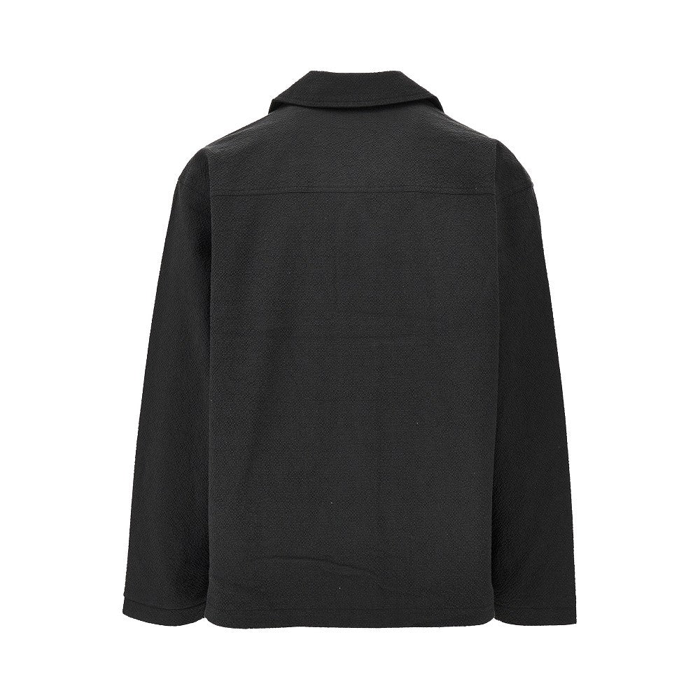 'Vesta' shirt jacket