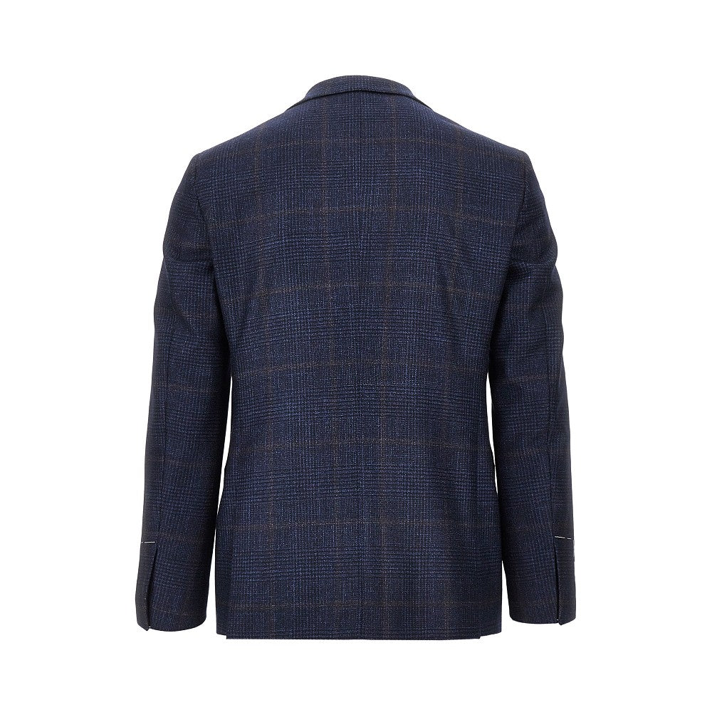 Prince of Wales tailored jacket