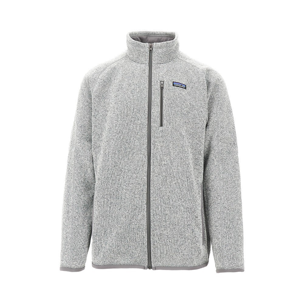 Giacca full-zip 'Better Sweater'
