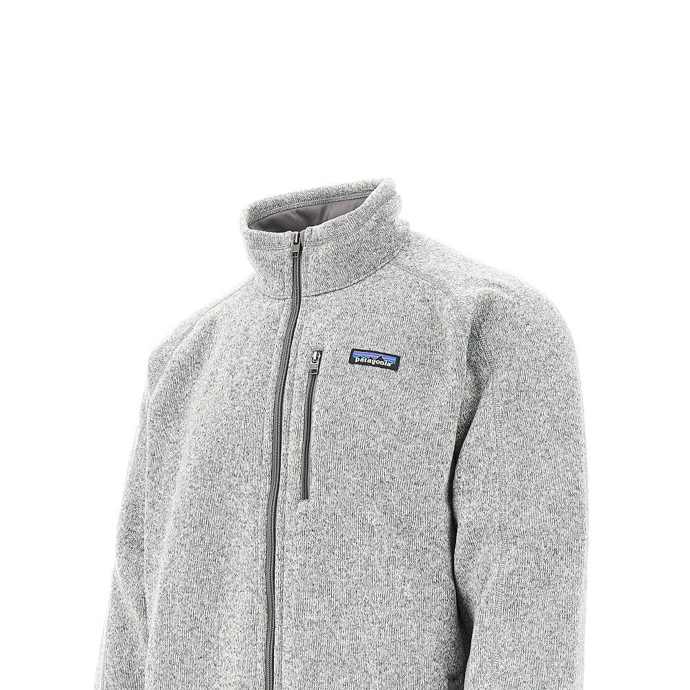 'Better Sweater' full-zip jacket
