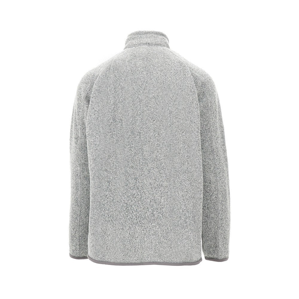 Giacca full-zip 'Better Sweater'