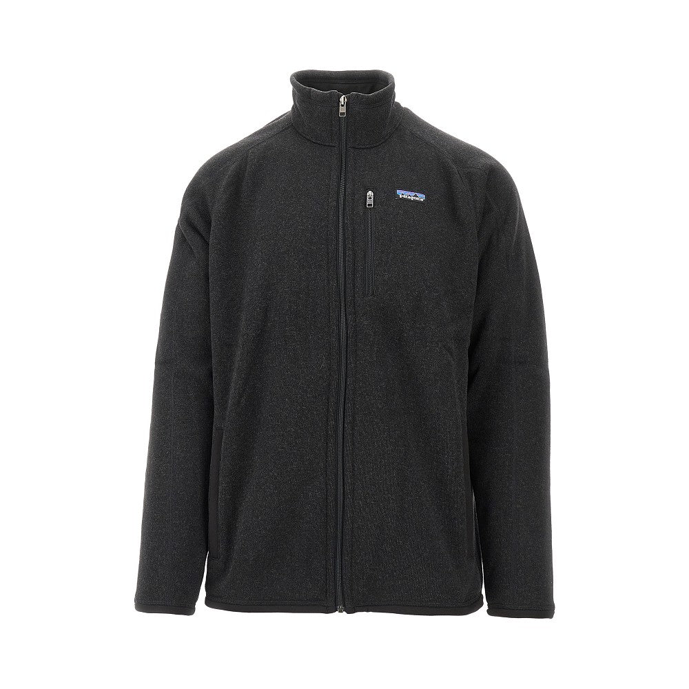 Giacca full-zip 'Better Sweater'