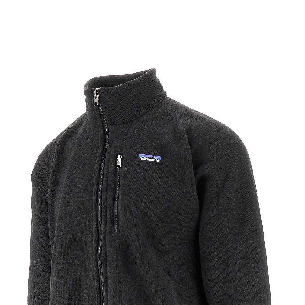 Giacca full-zip 'Better Sweater'