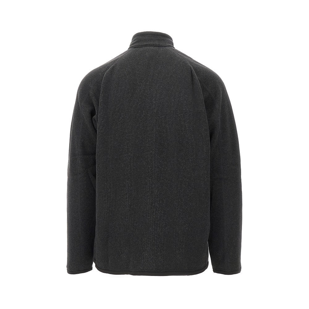 Giacca full-zip 'Better Sweater'