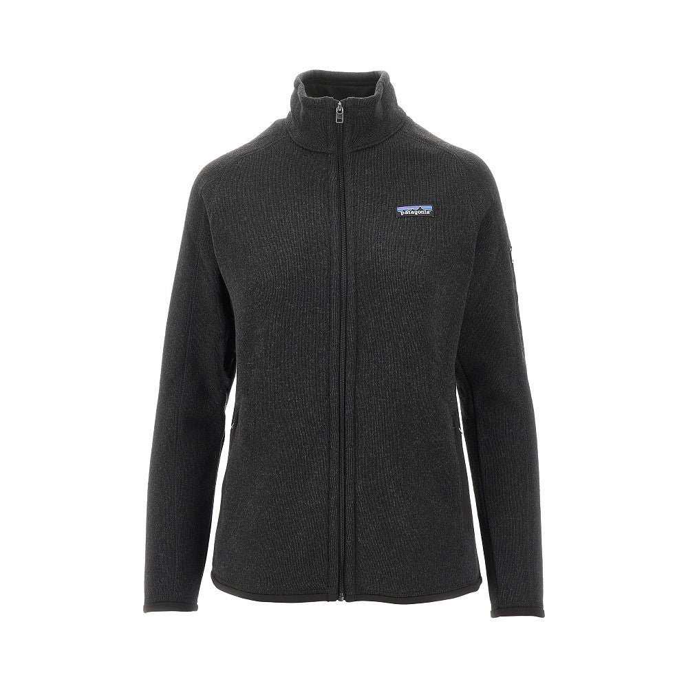 Better Sweater fleece jacket