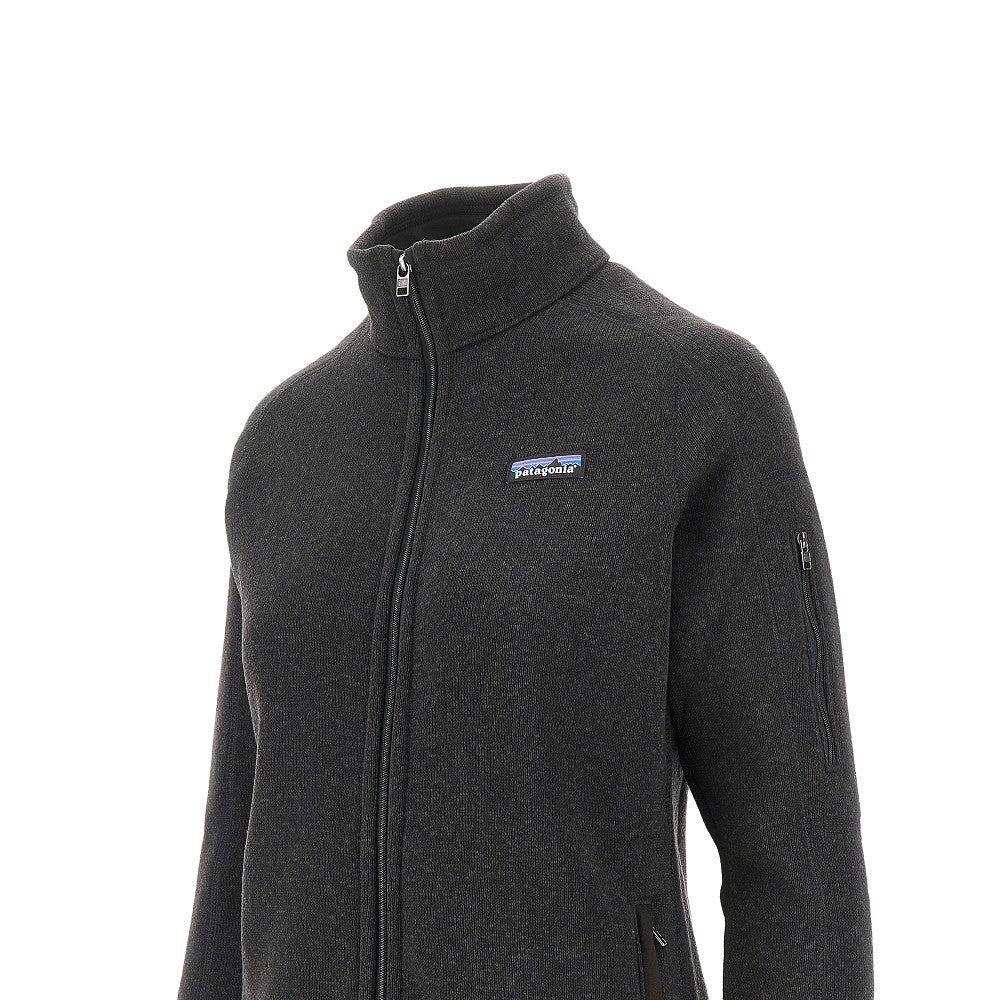 Better Sweater fleece jacket