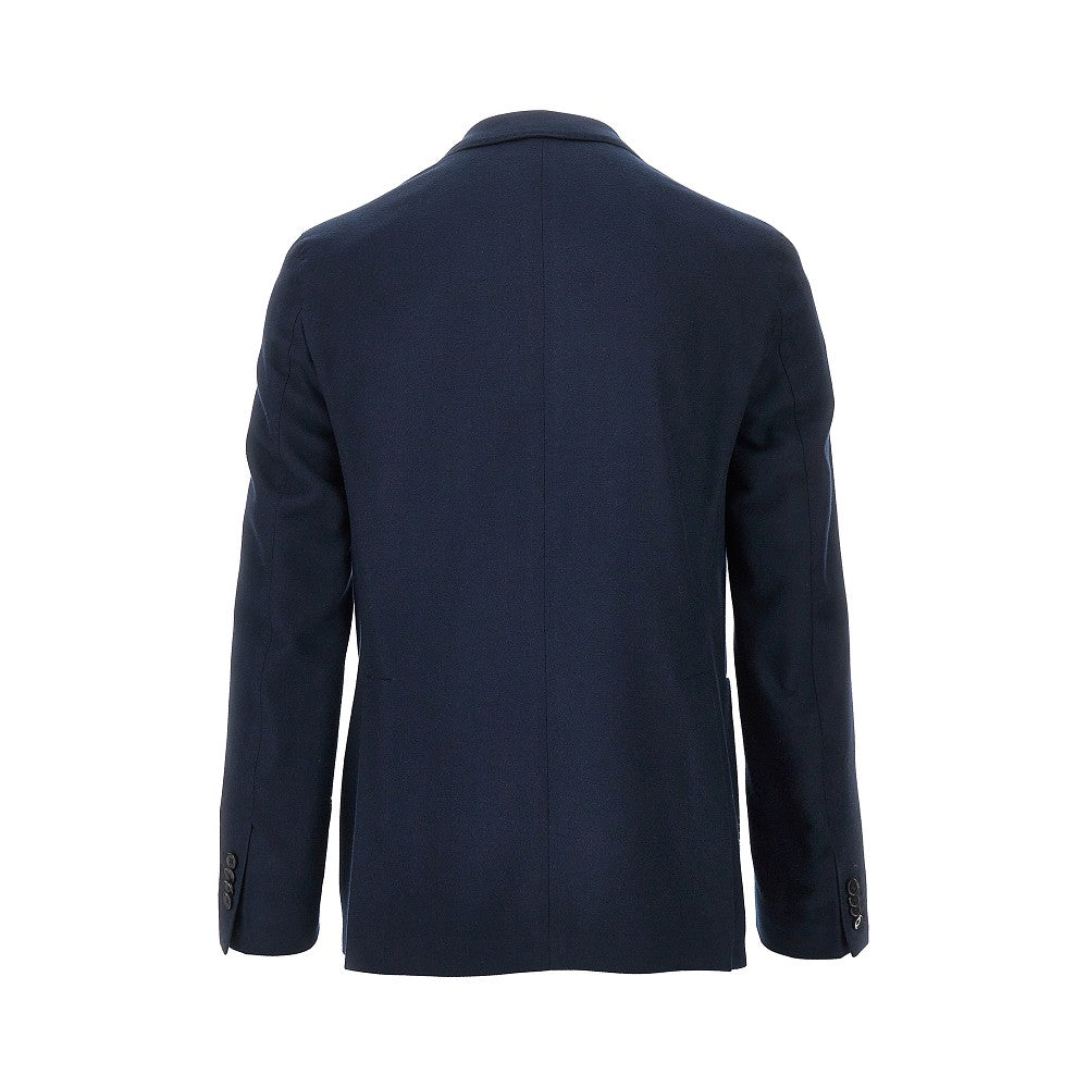 'Jack' single-breasted jacket