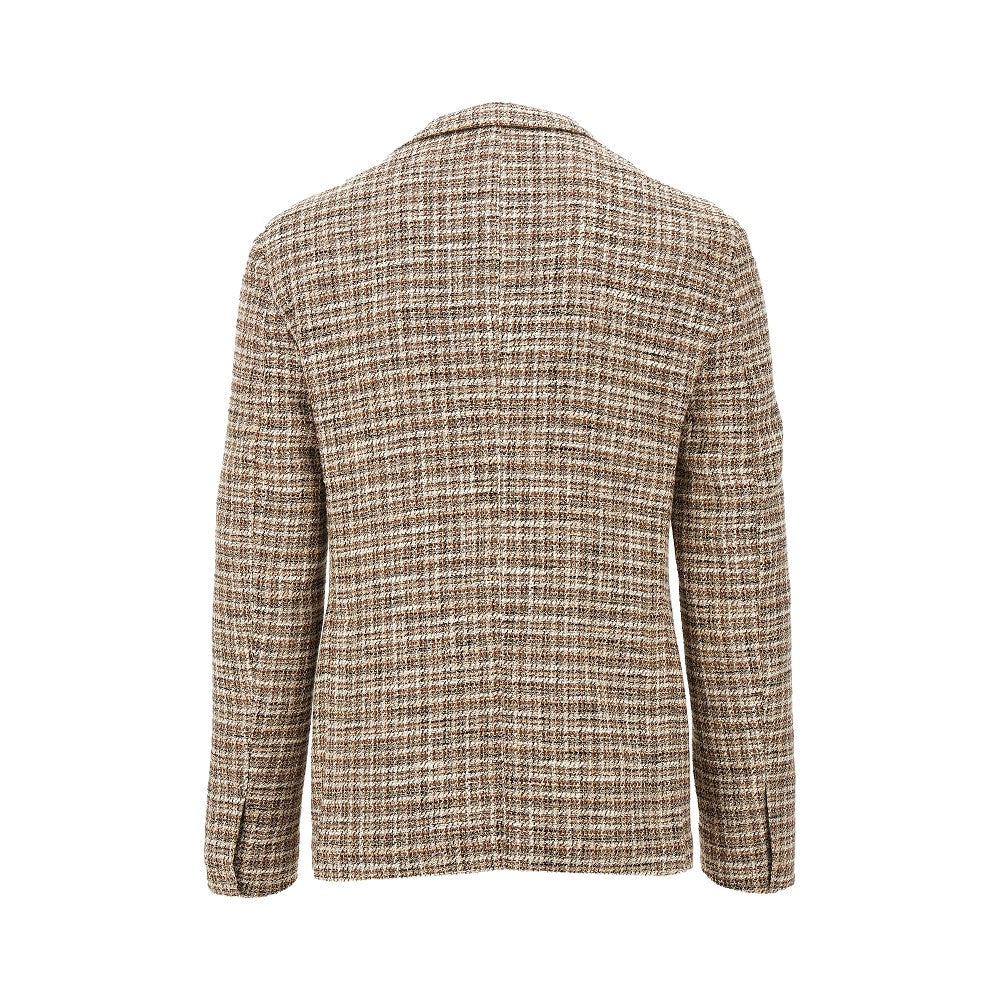 Tweed 'Jack' jacket