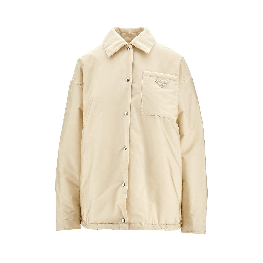 Giacca in Re-Nylon imbottito