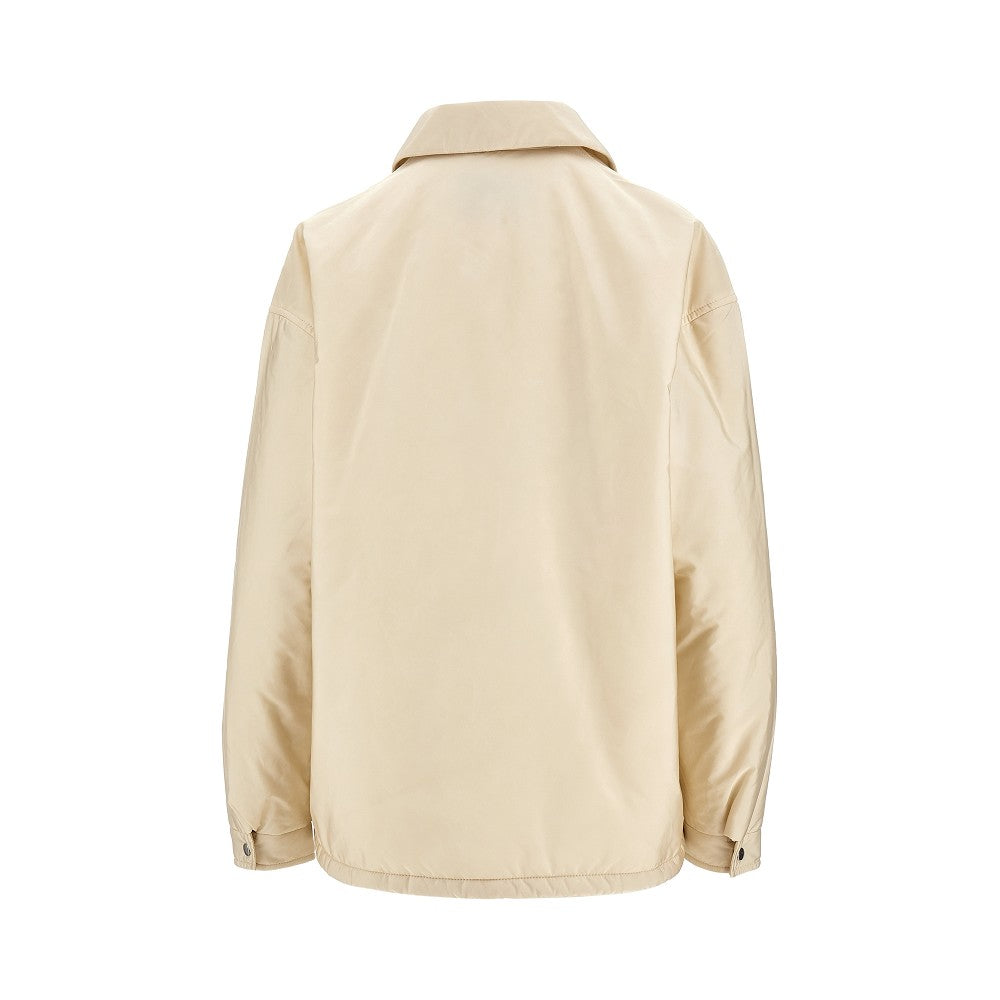 Giacca in Re-Nylon imbottito