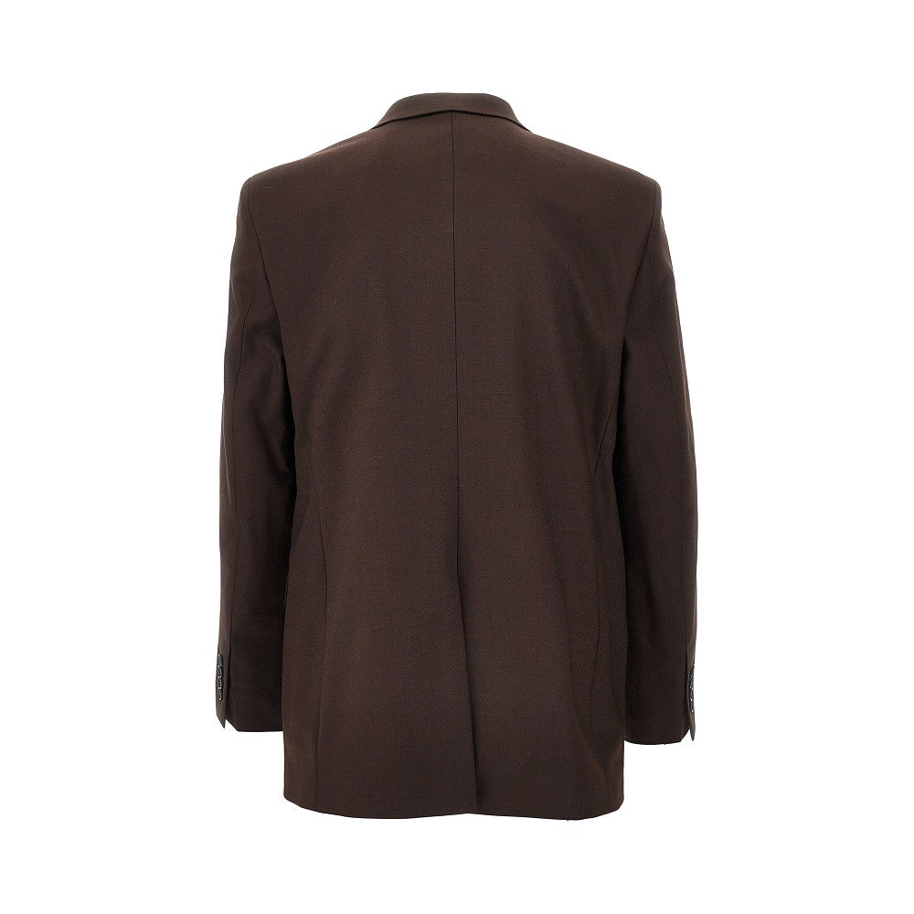 'Show' single-breasted blazer