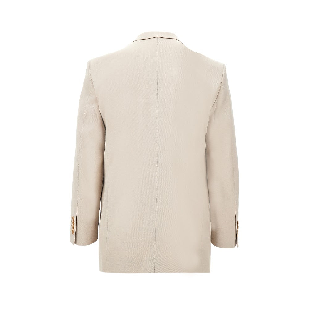 Blazer doppiopetto 90's