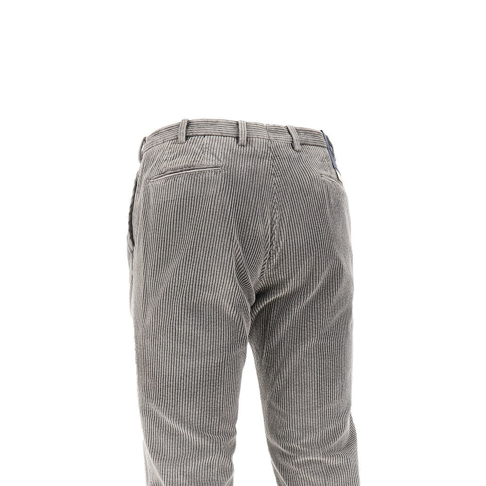 'Evoluto' corduroy pants