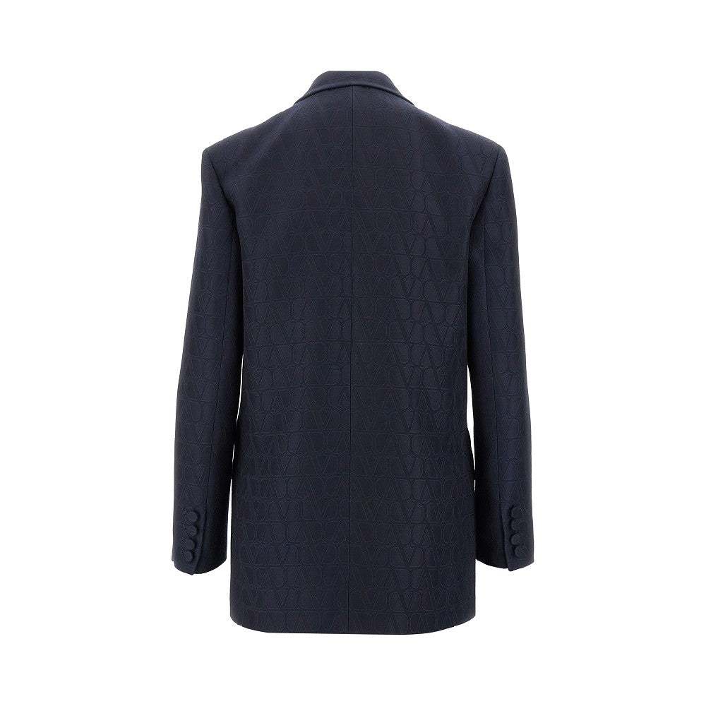 Toile Iconographe Crepe Couture jacket