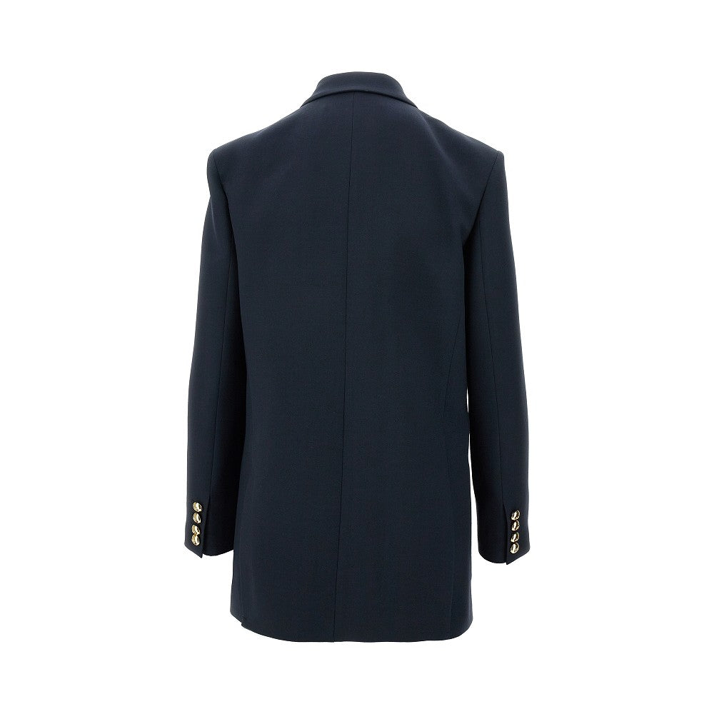 Giacca doppiopetto in Formal Natte'