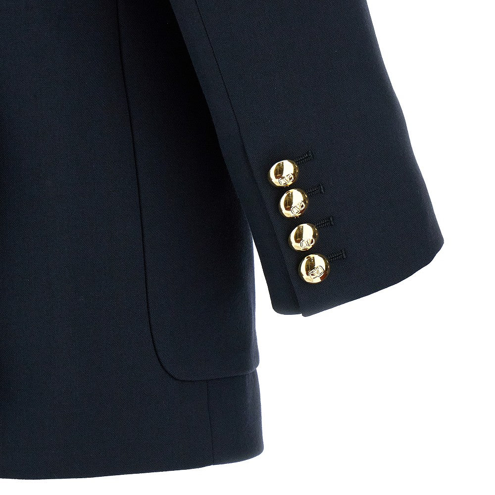 Giacca doppiopetto in Formal Natte'