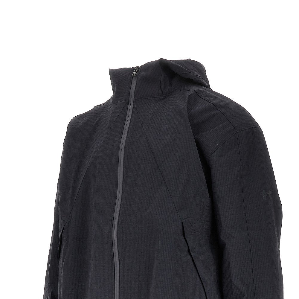 Unstoppable UA jacket