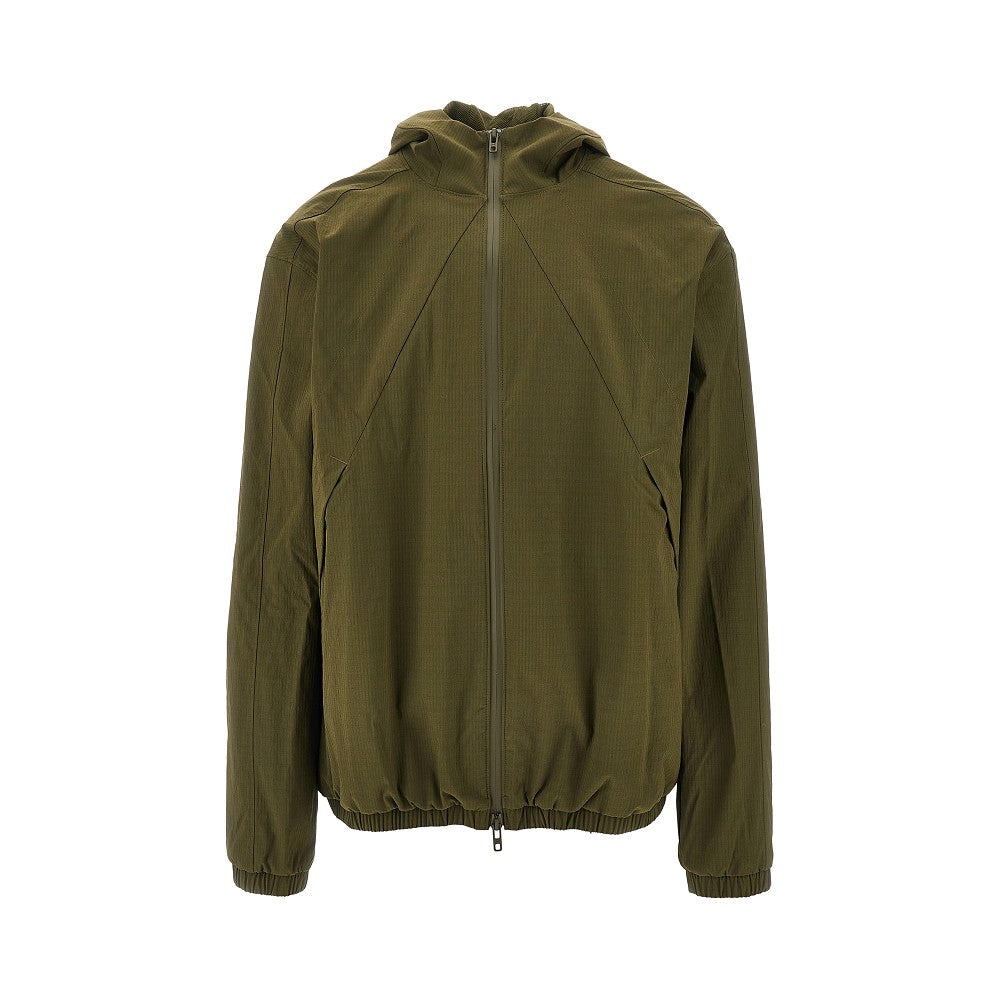 Unstoppable UA jacket