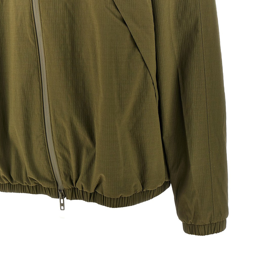 Unstoppable UA jacket