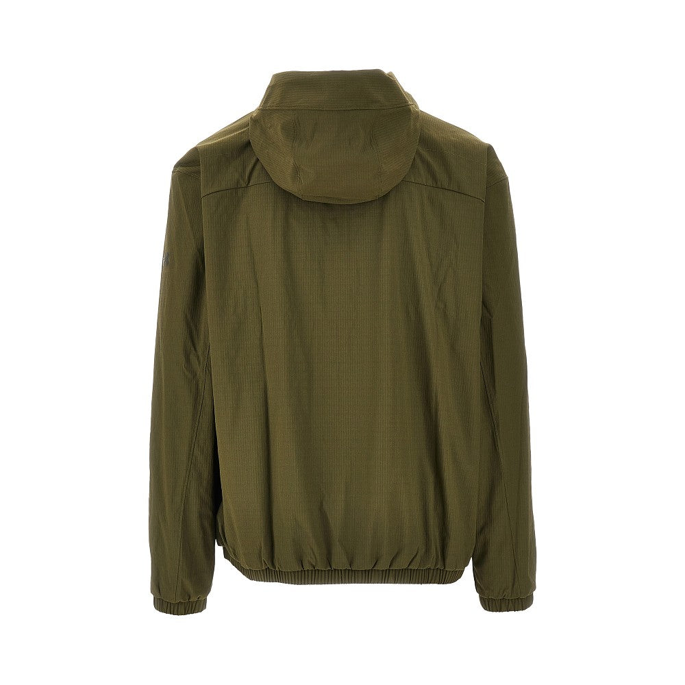 Unstoppable UA jacket