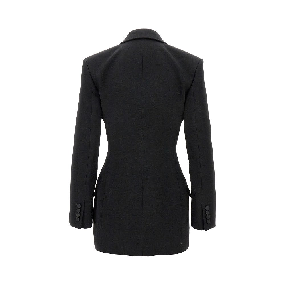 Graine de Poudre tuxedo jacket